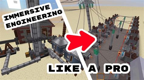 immersive engineering how to use.